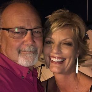 Meet your Posher, Pam